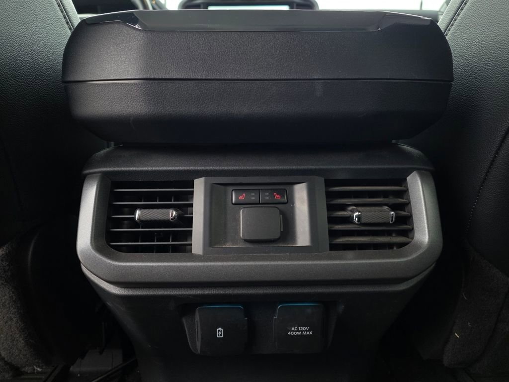 Used 2023 Ford F150 Lariat w/ Equipment Group 502A High image 26