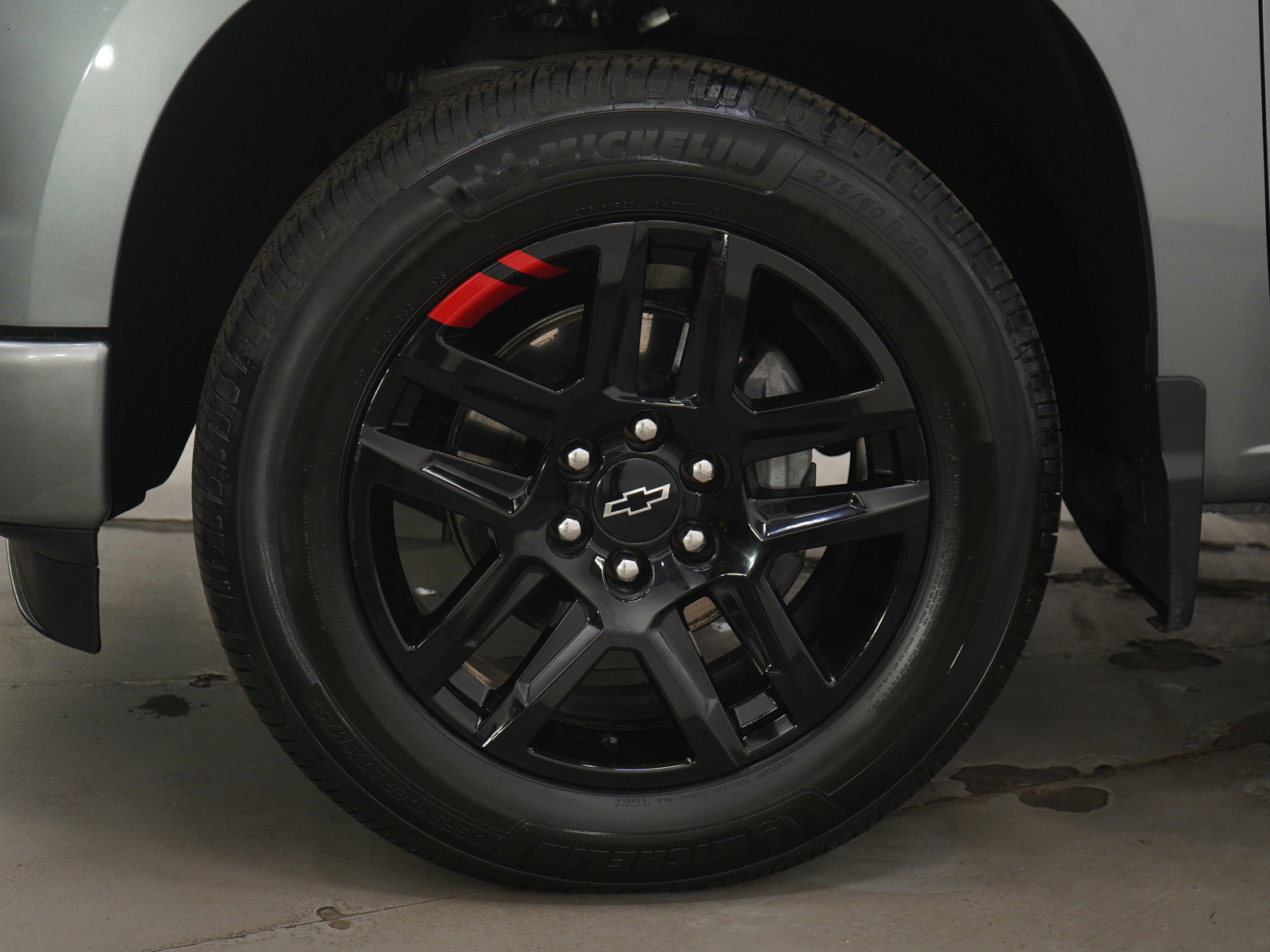 Used 2023 Chevrolet Silverado 1500 RST w/ Redline Edition image 28