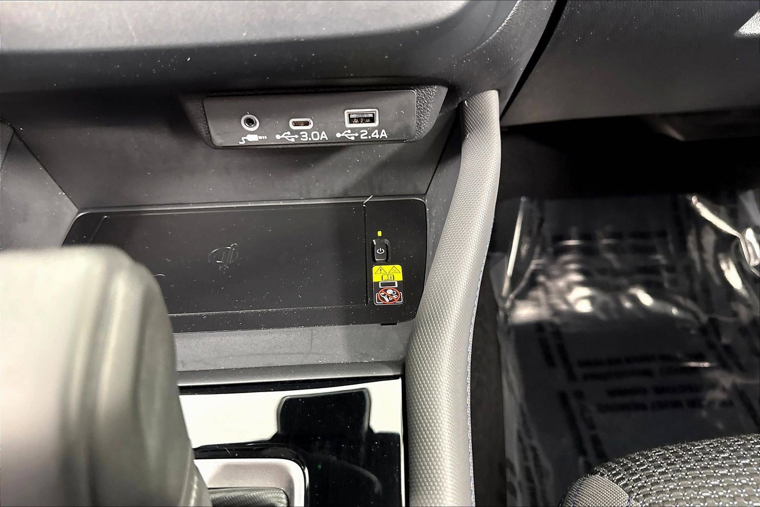 Certified 2025 Subaru Forester Premium AWD/4WD image 21