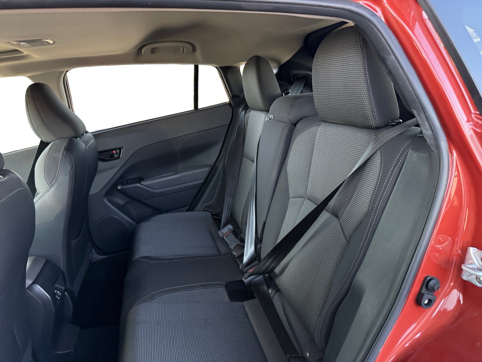 Used 2024 Subaru Crosstrek 2.0i Premium AWD/4WD image 11