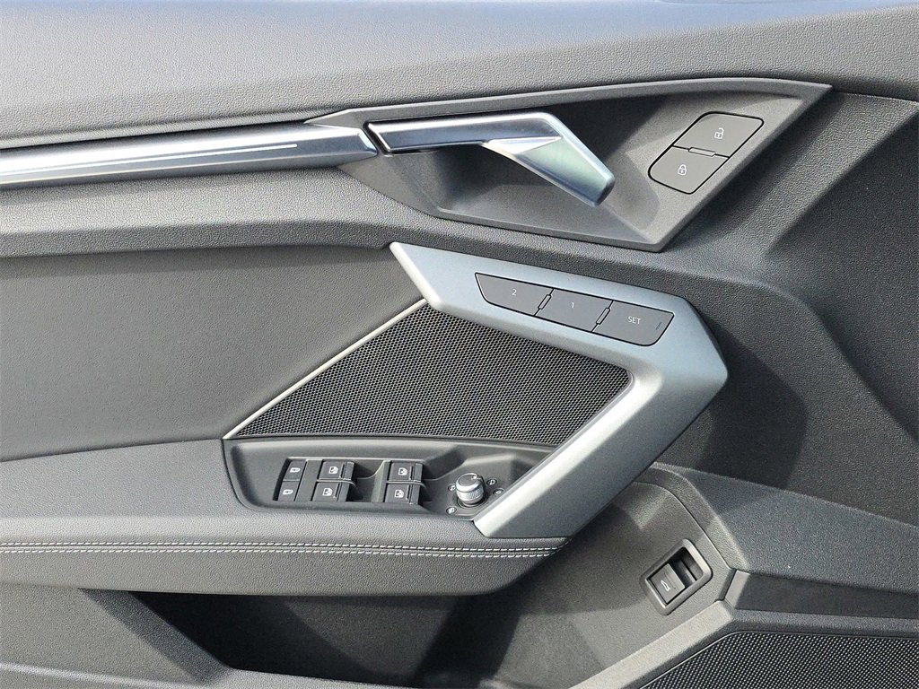New 2026 Audi A3 2.0T Premium image 17