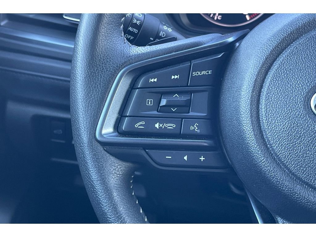 Used 2025 Subaru Forester Limited image 34