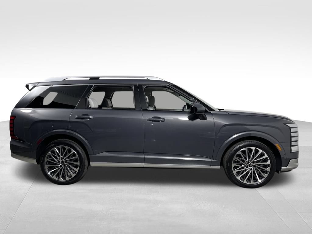 New 2026 Hyundai Palisade Calligraphy AWD/4WD image 6