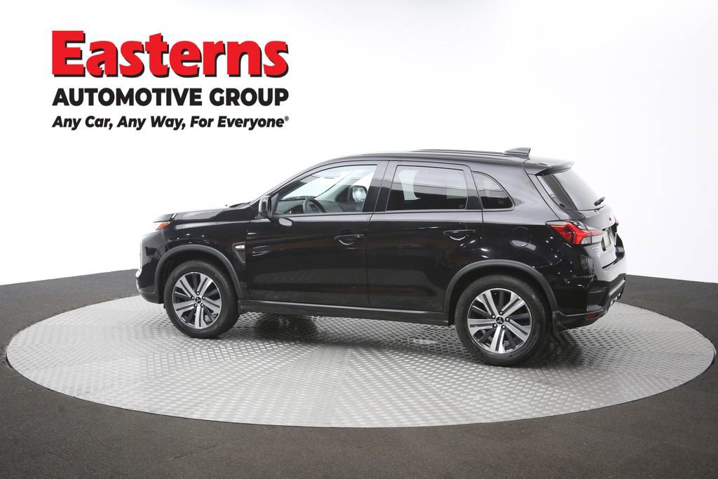 Used 2023 Mitsubishi Outlander Sport AWD image 59