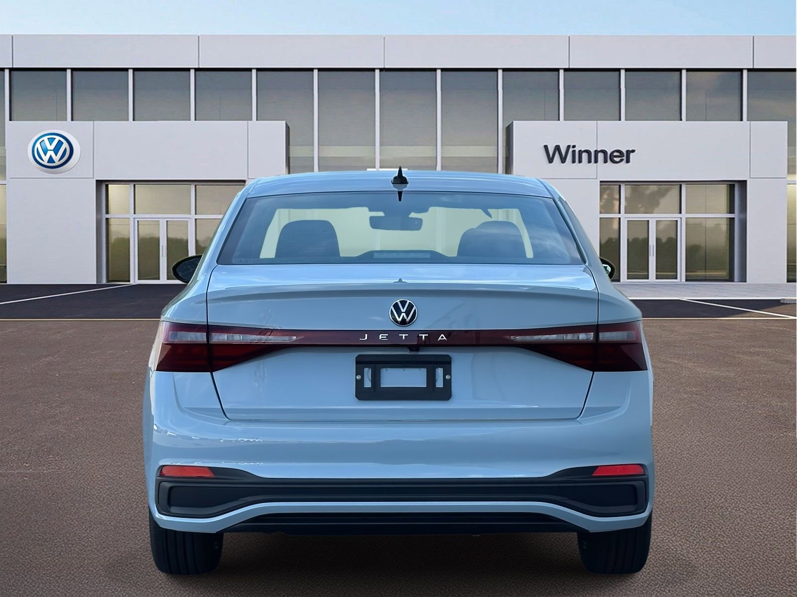 New 2026 Volkswagen Jetta Sport image 4