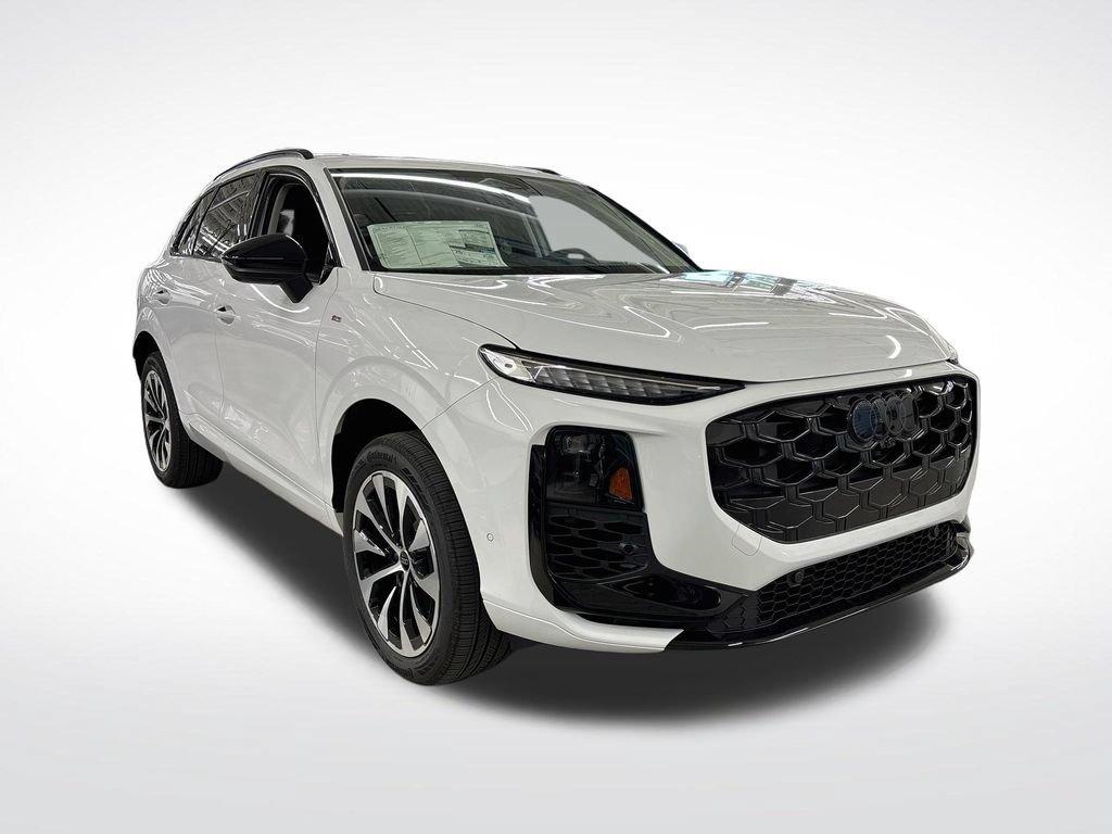 New 2026 Audi Q3 quattro 2.0T AWD/4WD image 7