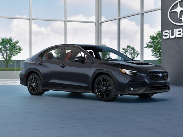 New 2026 Subaru WRX GT AWD/4WD image 1