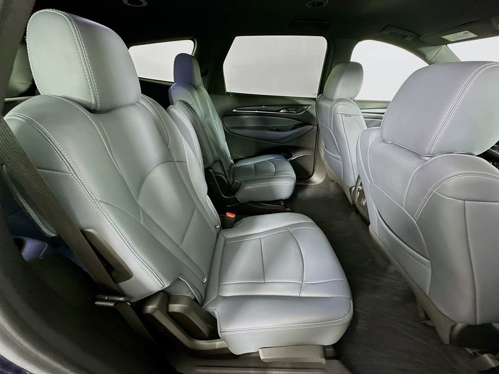 Used 2023 Buick Enclave Essence image 33