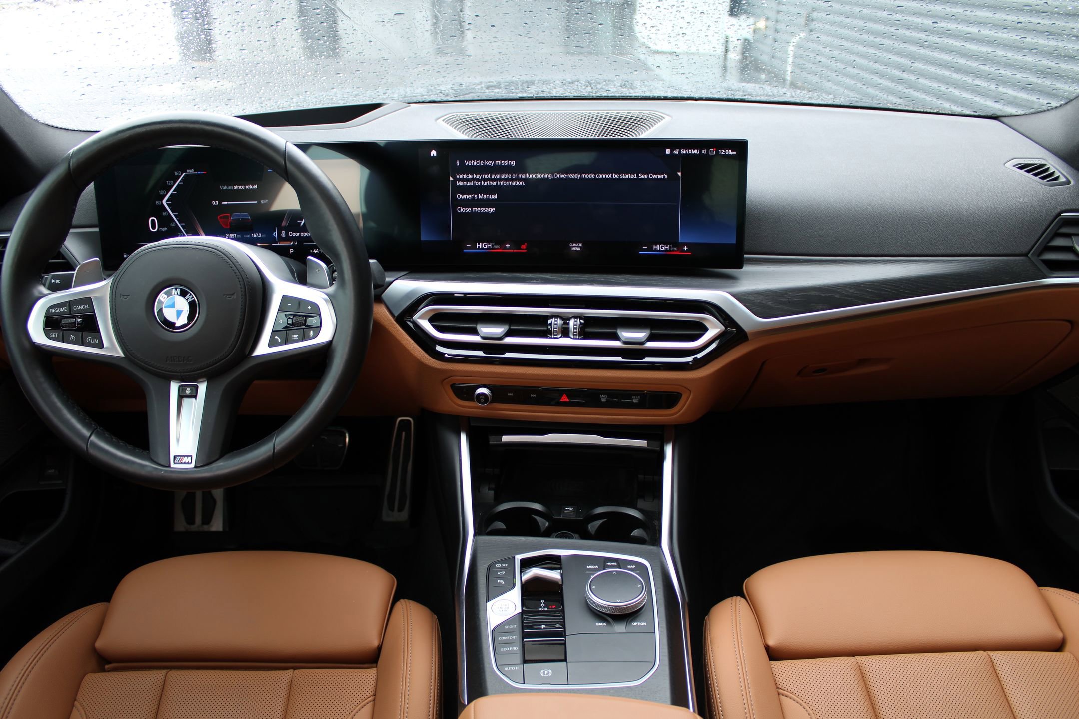 Used 2023 BMW M340i xDrive w/ Premium Package image 23