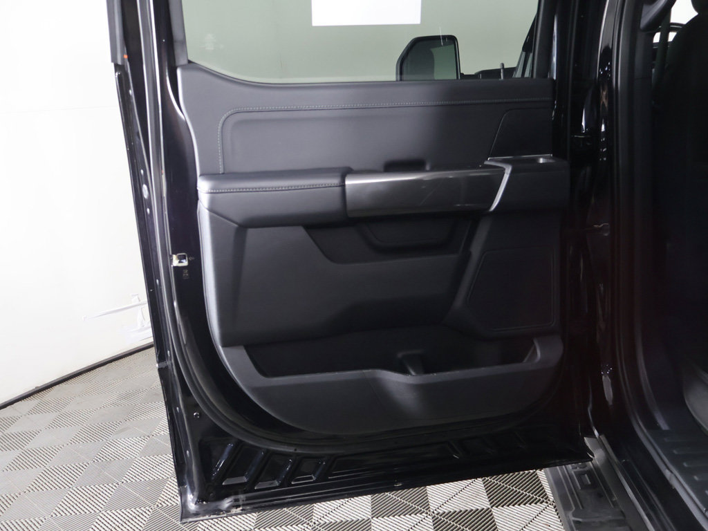 Used 2023 Ford F150 XLT w/ Equipment Group 302A High AWD/4WD image 23