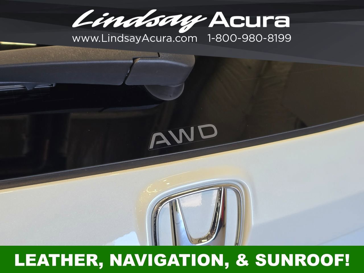 Used 2024 Honda CR-V Sport Touring image 7
