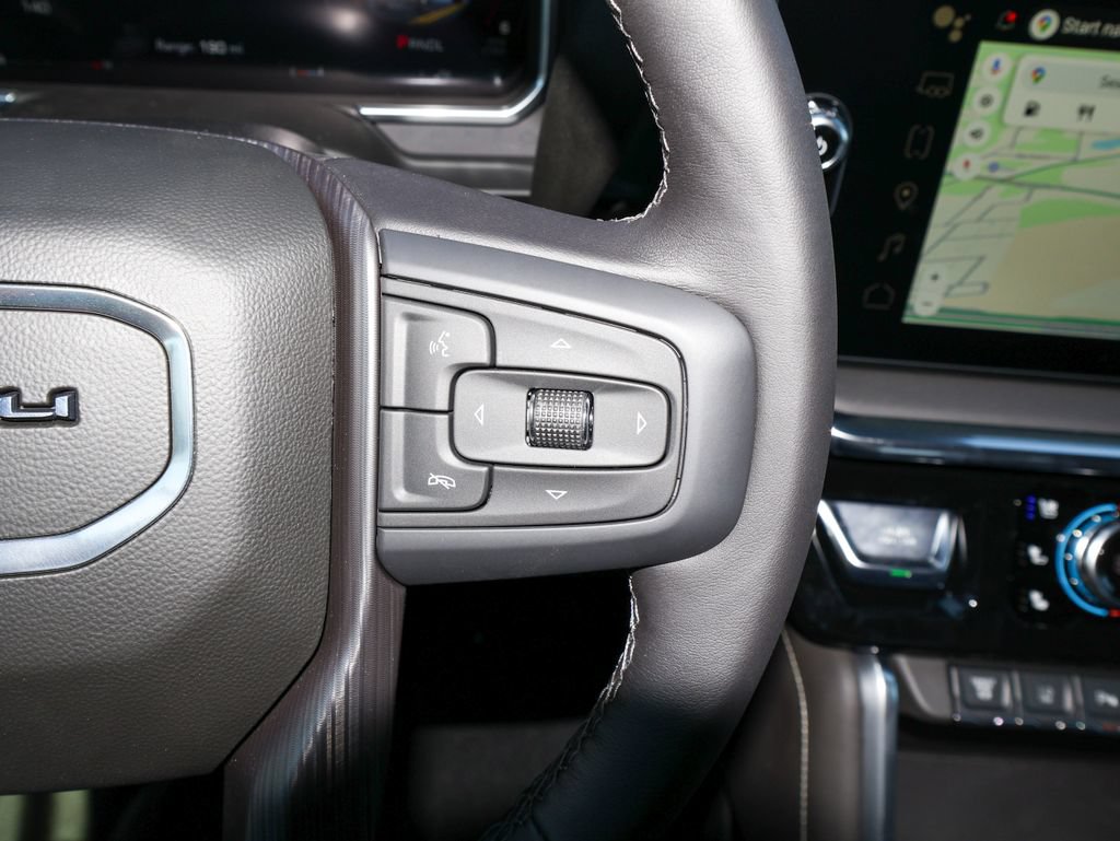 New 2026 GMC Sierra 3500 Denali Ultimate AWD/4WD image 24