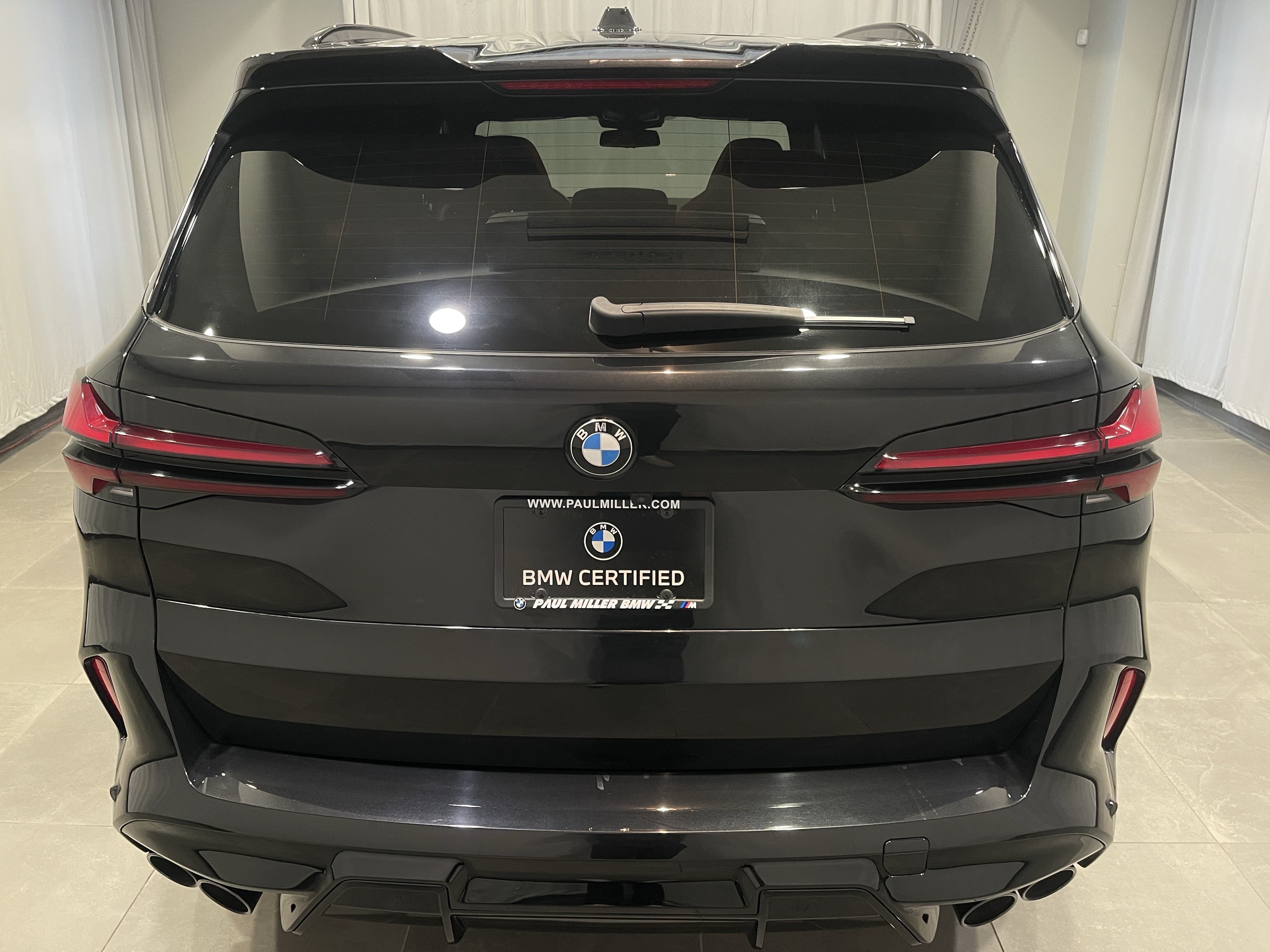 Used 2024 BMW X5 M Competition AWD/4WD image 5