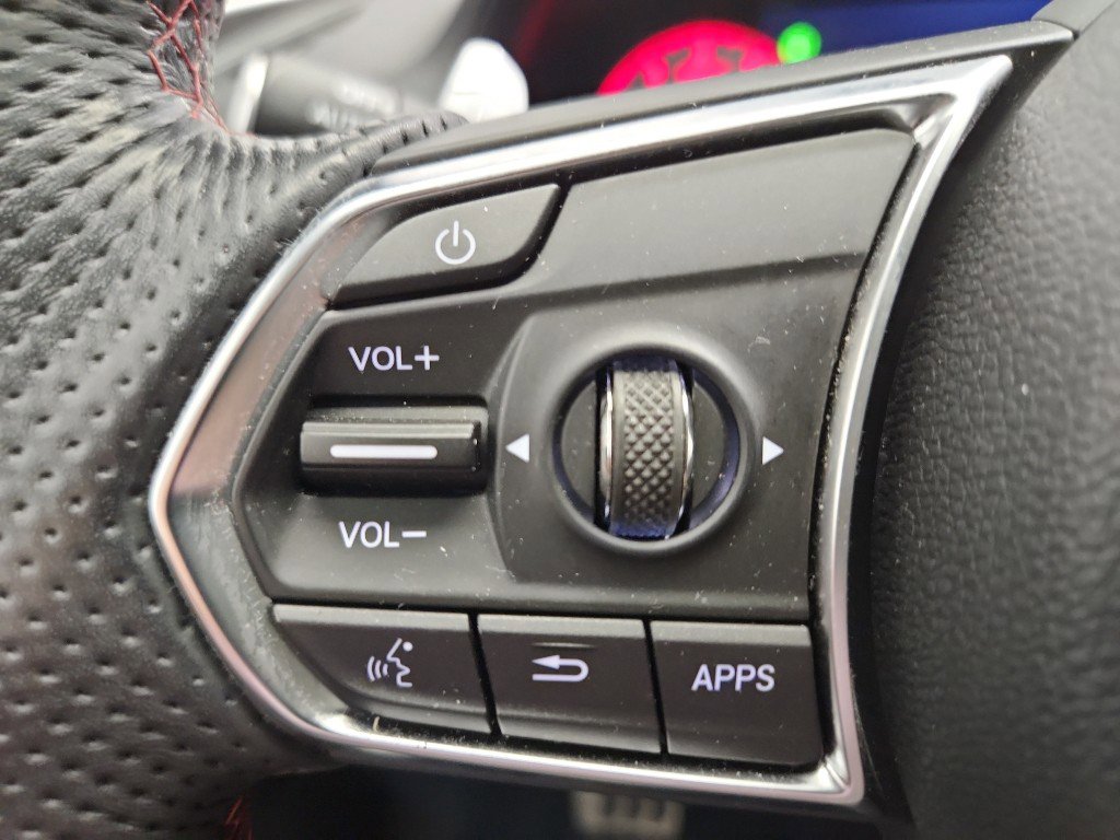 Used 2023 Acura RDX A-Spec image 15