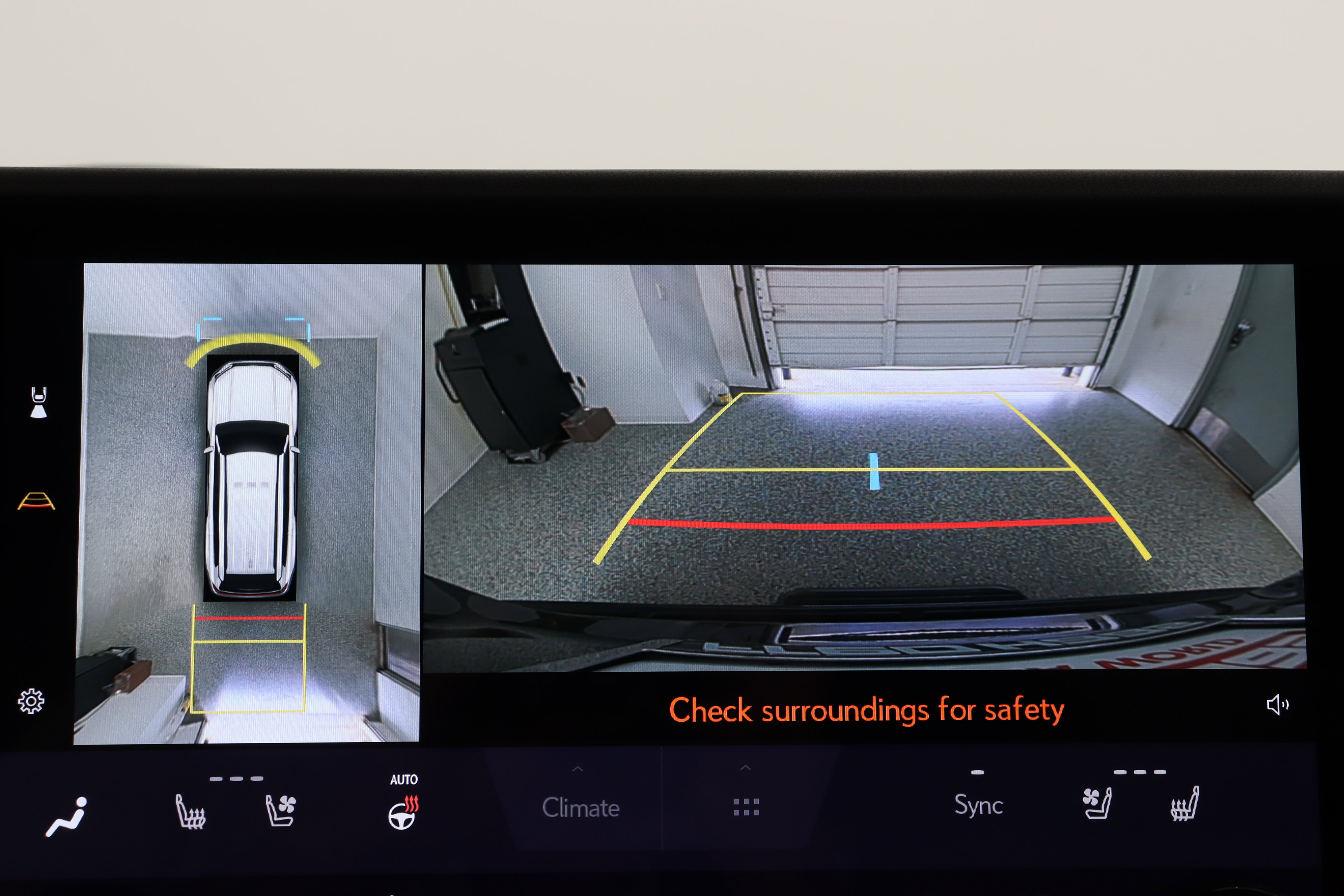 Used 2024 Lexus GX 550 image 20