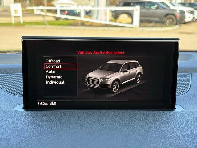 Used 2018 Audi Q7 3.0T Prestige w/ Prestige Package image 29