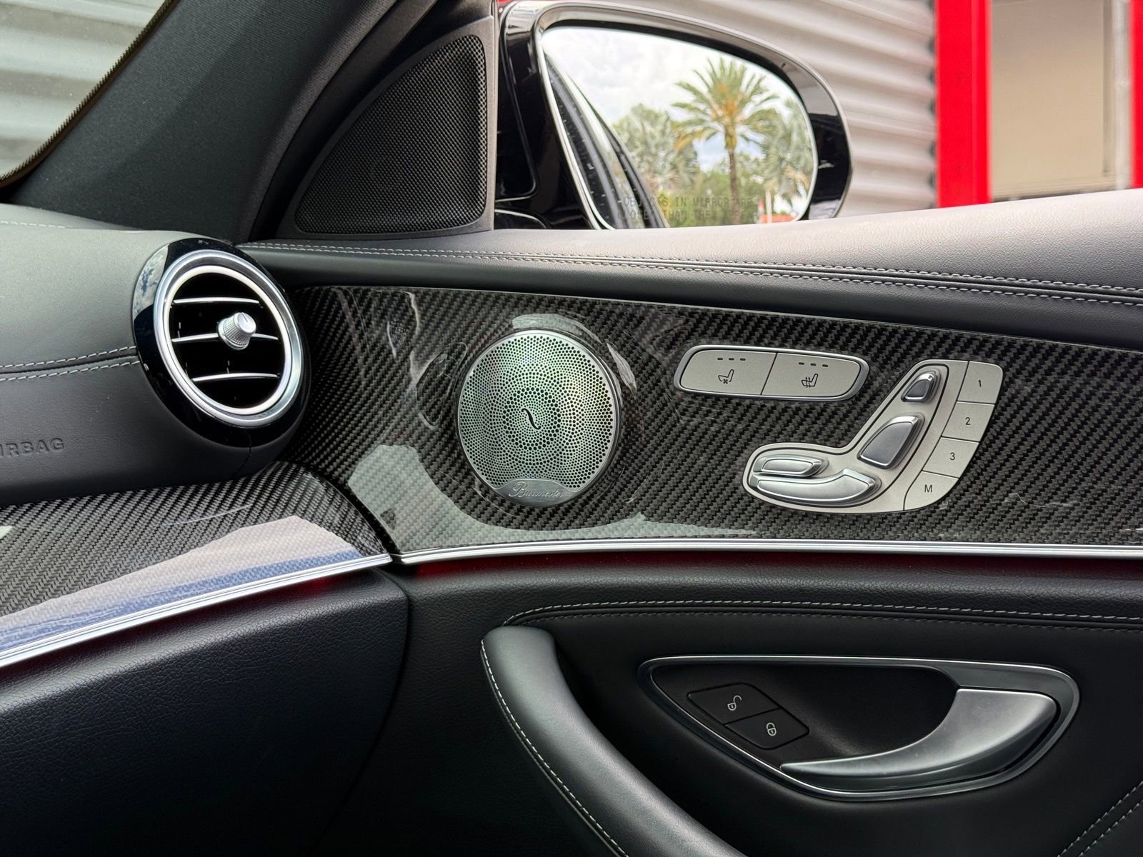 Used 2019 Mercedes-Benz E 63 AMG S image 26