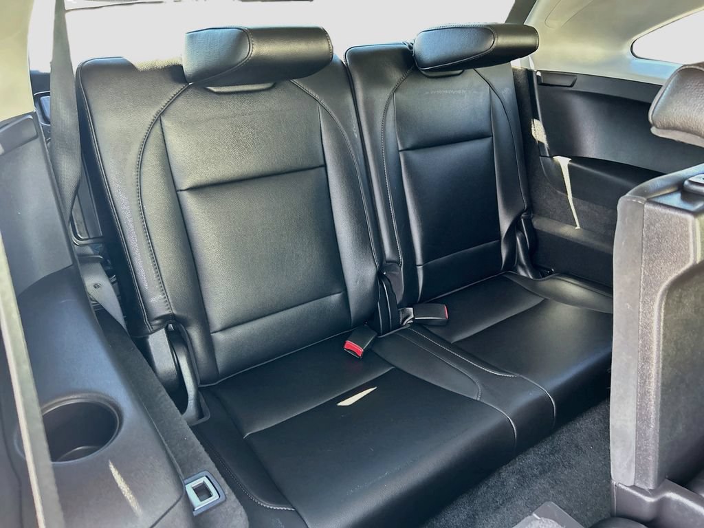 Used 2015 Acura MDX w/ Technology Package FWD image 28