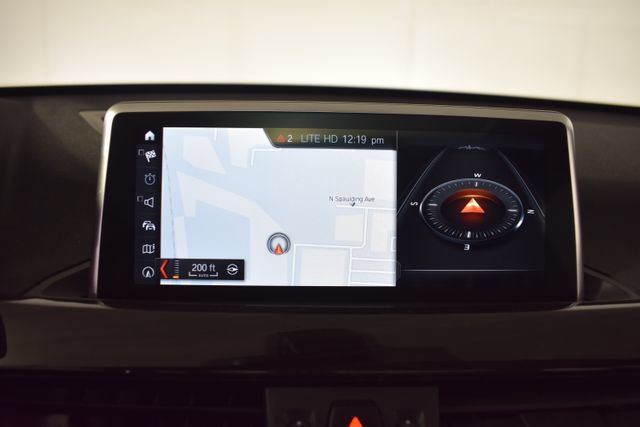 Used 2019 BMW X1 xDrive28i w/ Convenience Package AWD/4WD image 19