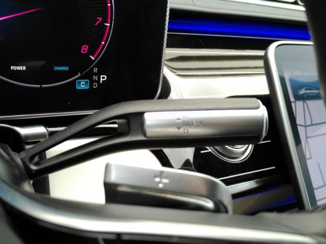 Used 2023 Mercedes-Benz S 580 4MATIC Sedan image 51