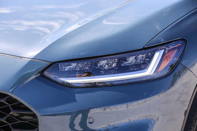 Used 2024 Honda HR-V EX-L image 6