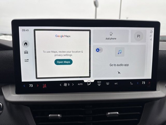 New 2026 Ford Explorer ST-Line image 34