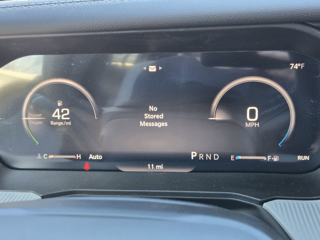 New 2026 Jeep Cherokee Laredo AWD/4WD image 10
