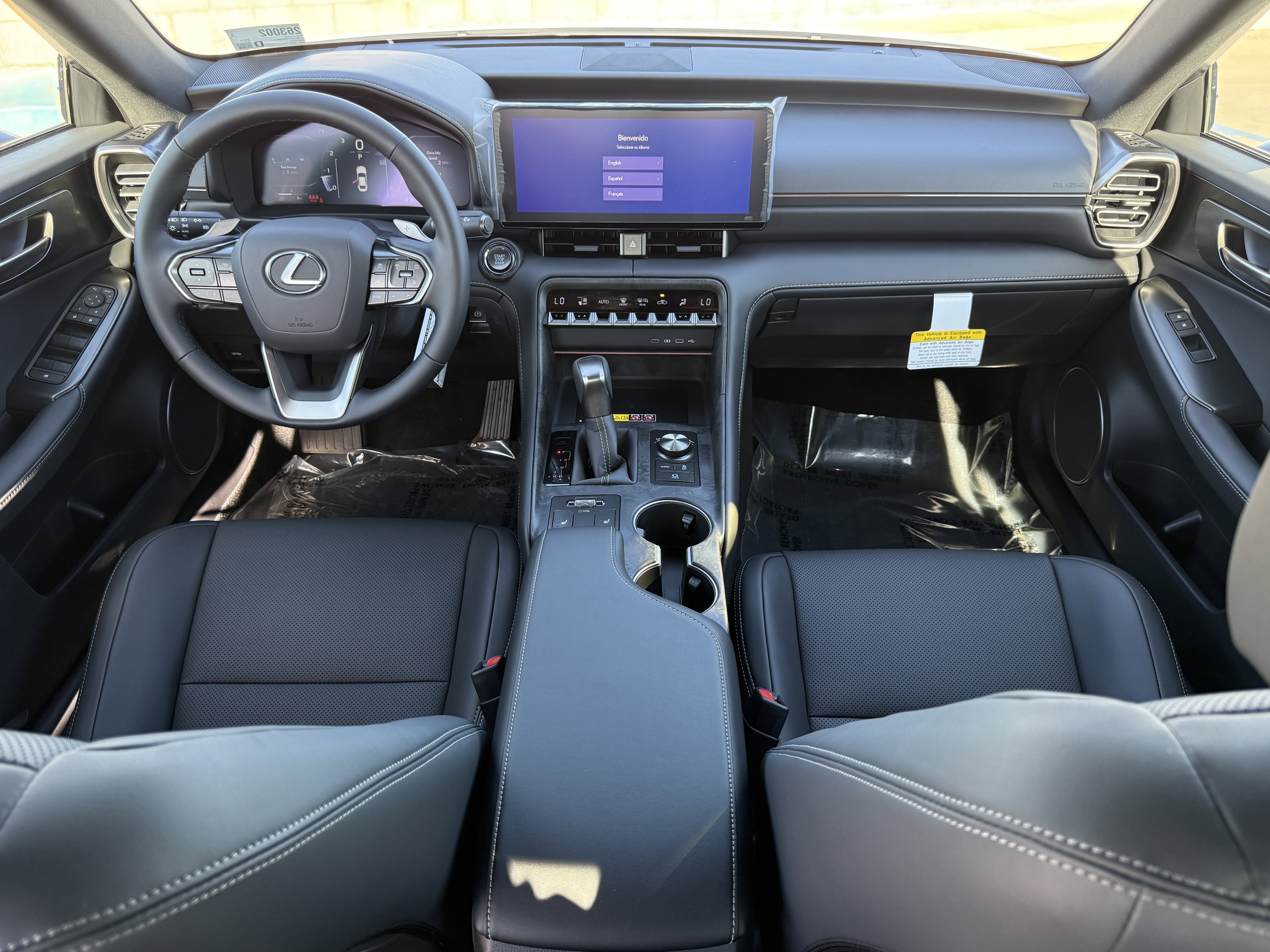 New 2026 Lexus IS 350 F Sport image 26