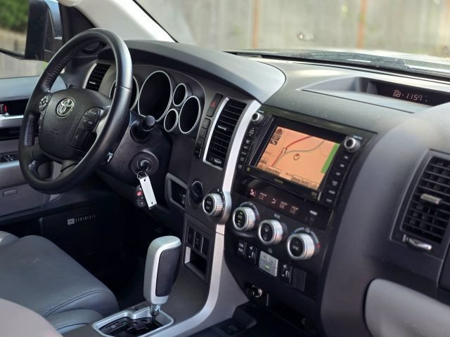 Used 2011 Toyota Sequoia Limited AWD/4WD image 26