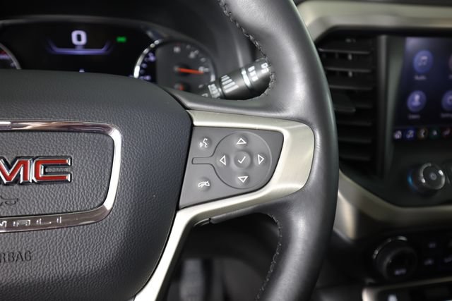 Used 2020 GMC Acadia Denali w/ GMC Pro Grade Package AWD/4WD image 45