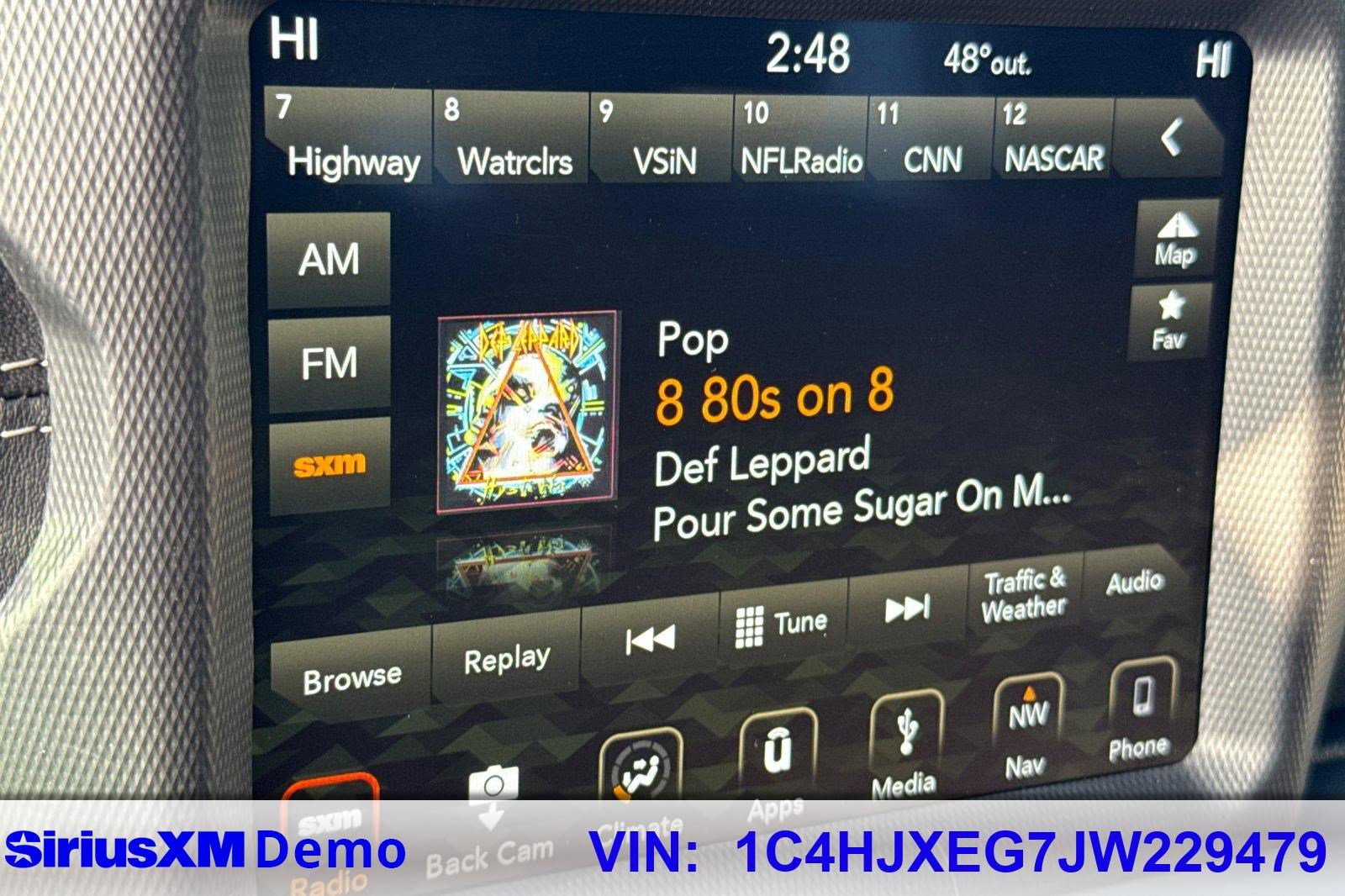 Used 2018 Jeep Wrangler Unlimited Sahara image 38