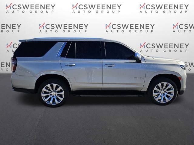 Used 2023 Chevrolet Tahoe Premier image 6