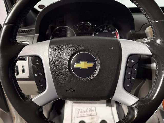 Used 2008 Chevrolet Equinox LT w/ LT Preferred Equipment Group AWD/4WD image 6