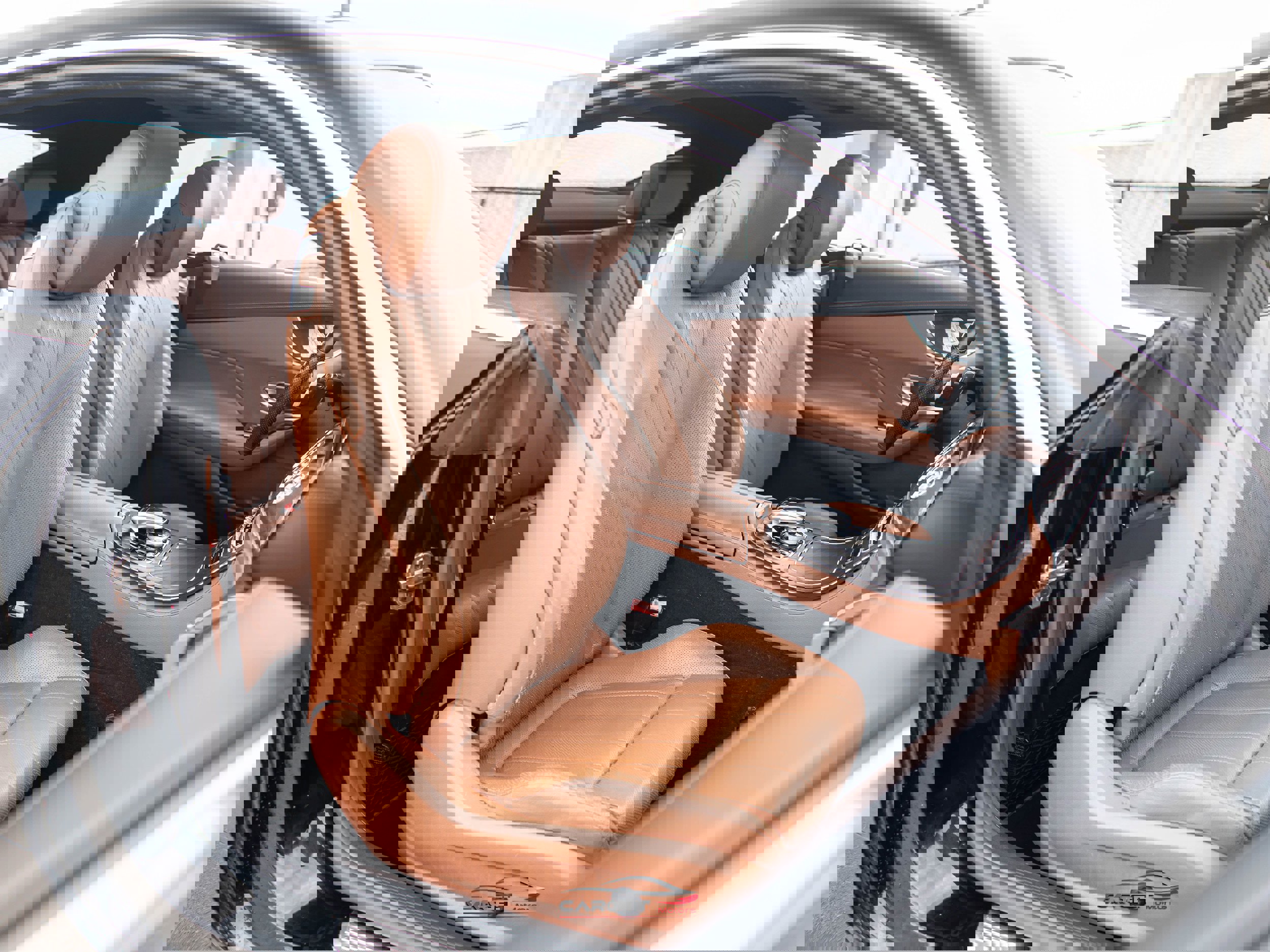 Used 2018 Mercedes-Benz E 400 Coupe w/ Premium 2 Package image 16