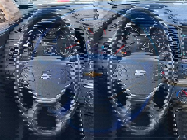 Used 2018 Chevrolet Impala LT image 13