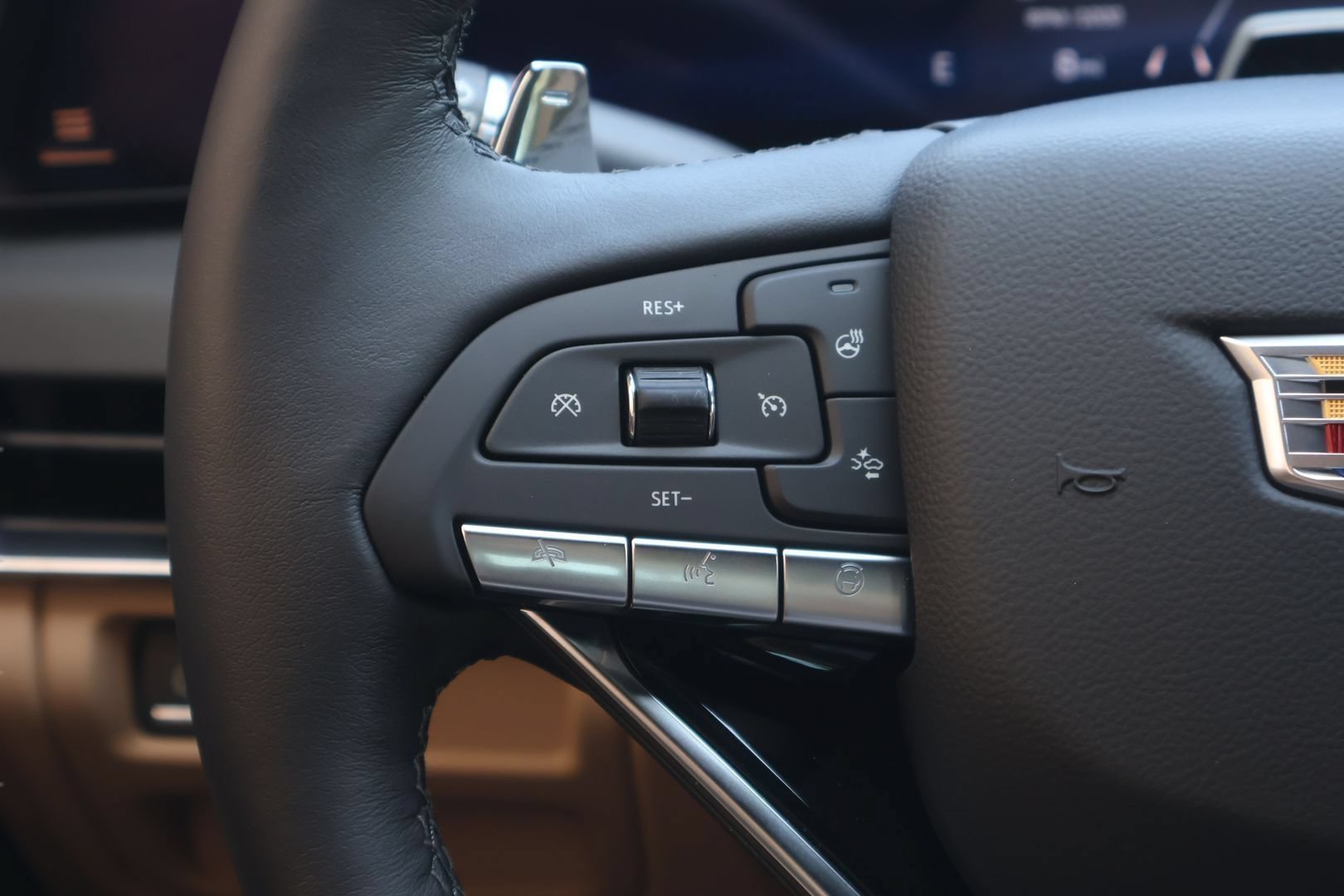 New 2026 Cadillac CT5 Premium Luxury RWD image 18