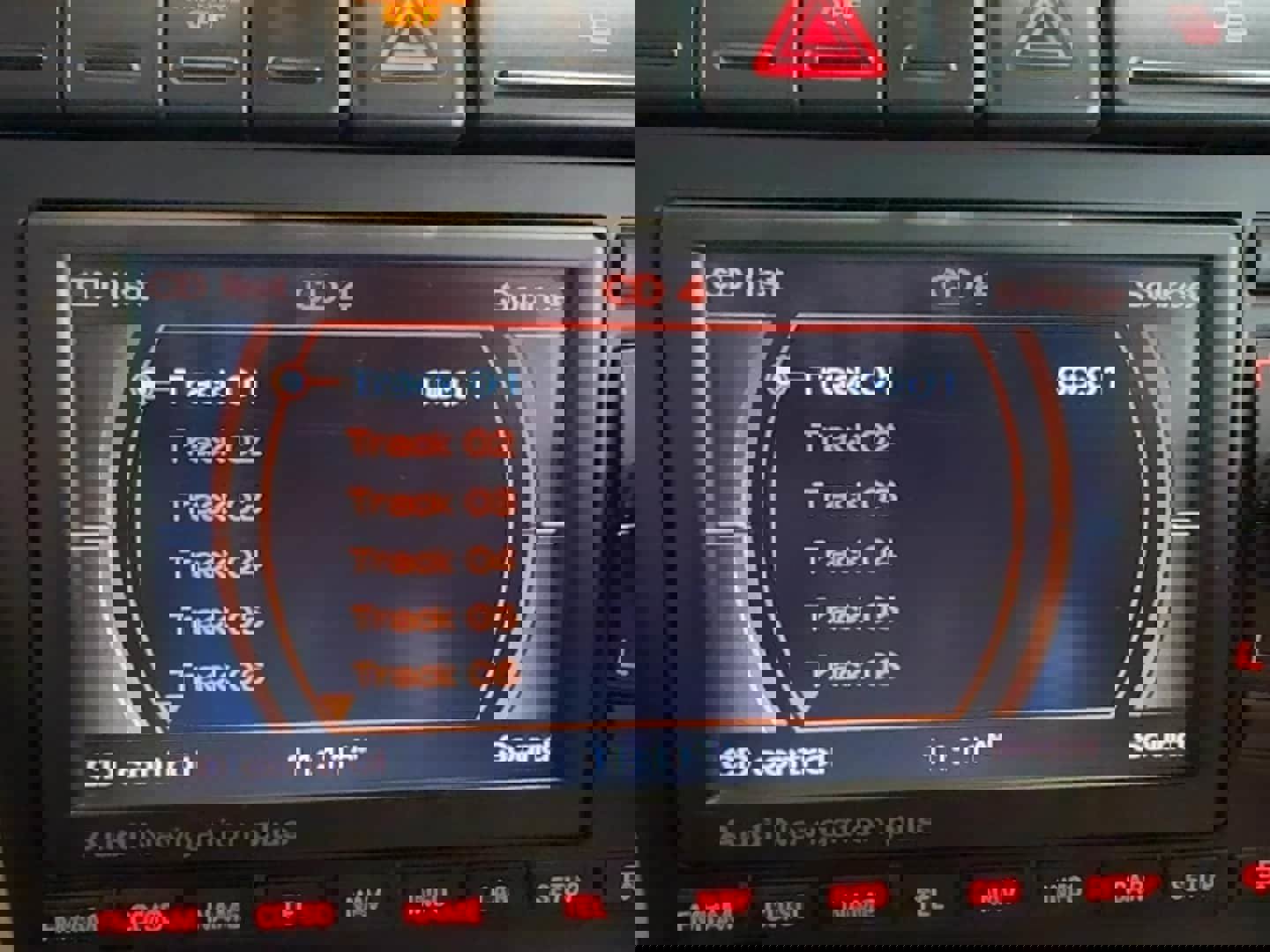 Used 2009 Audi A4 3.2 image 35