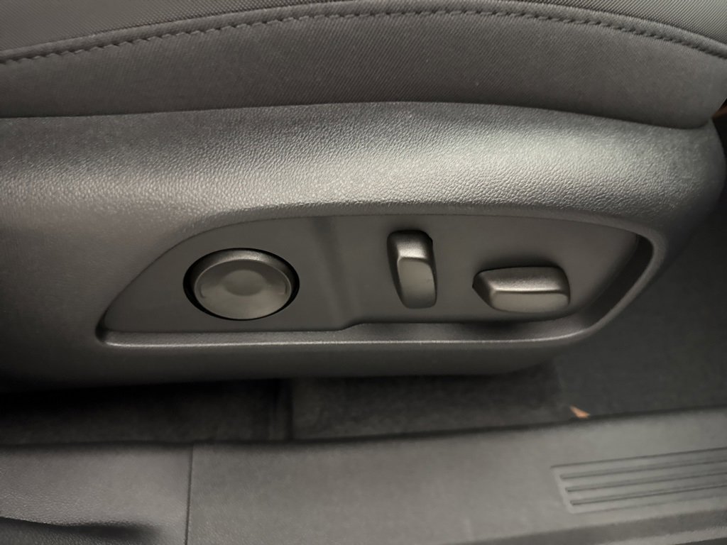 New 2026 GMC Terrain AT4 w/ Convenience Package III image 56