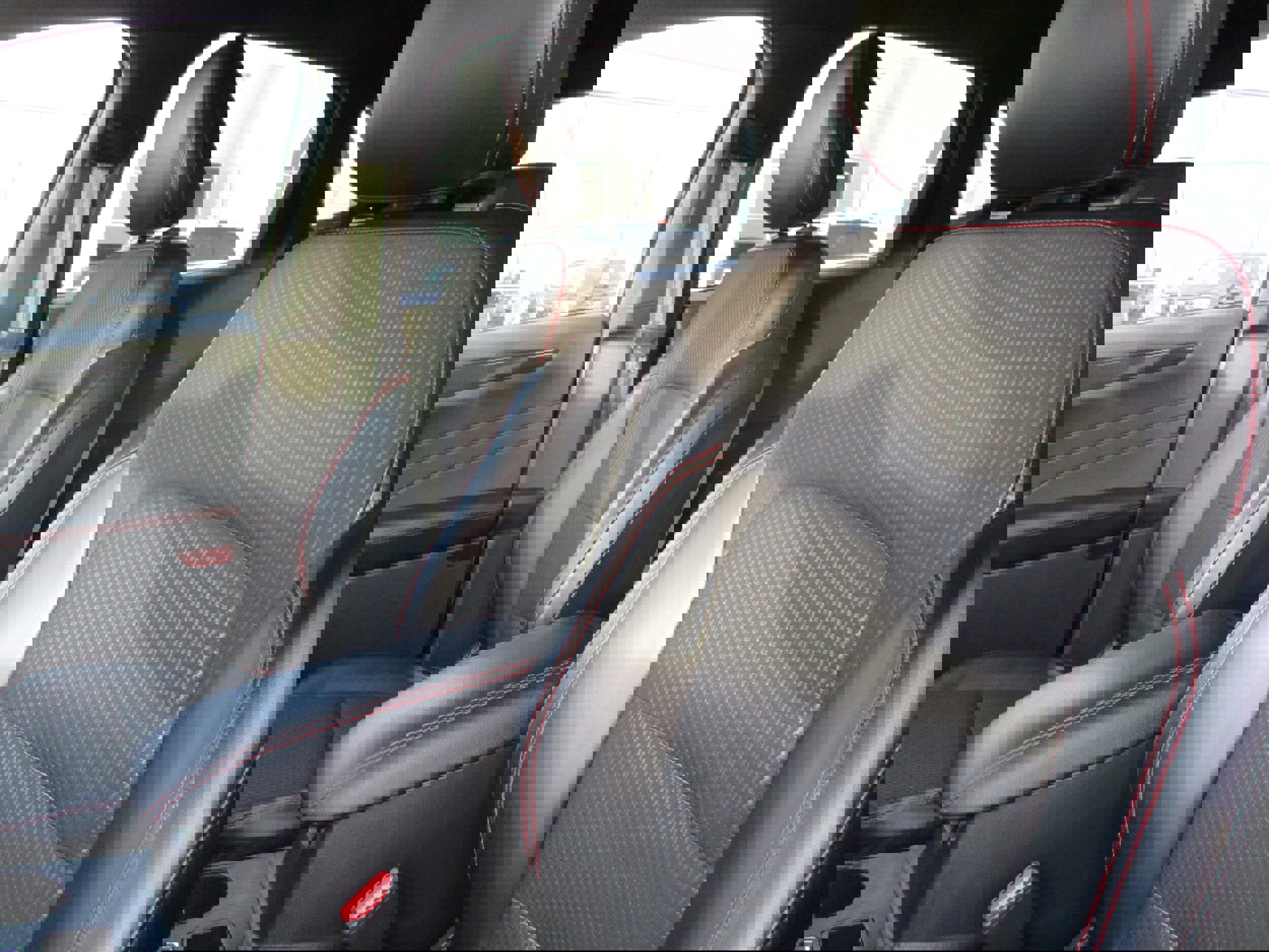 Used 2023 Ford Escape ST-Line w/ Tech Pack #1 image 39