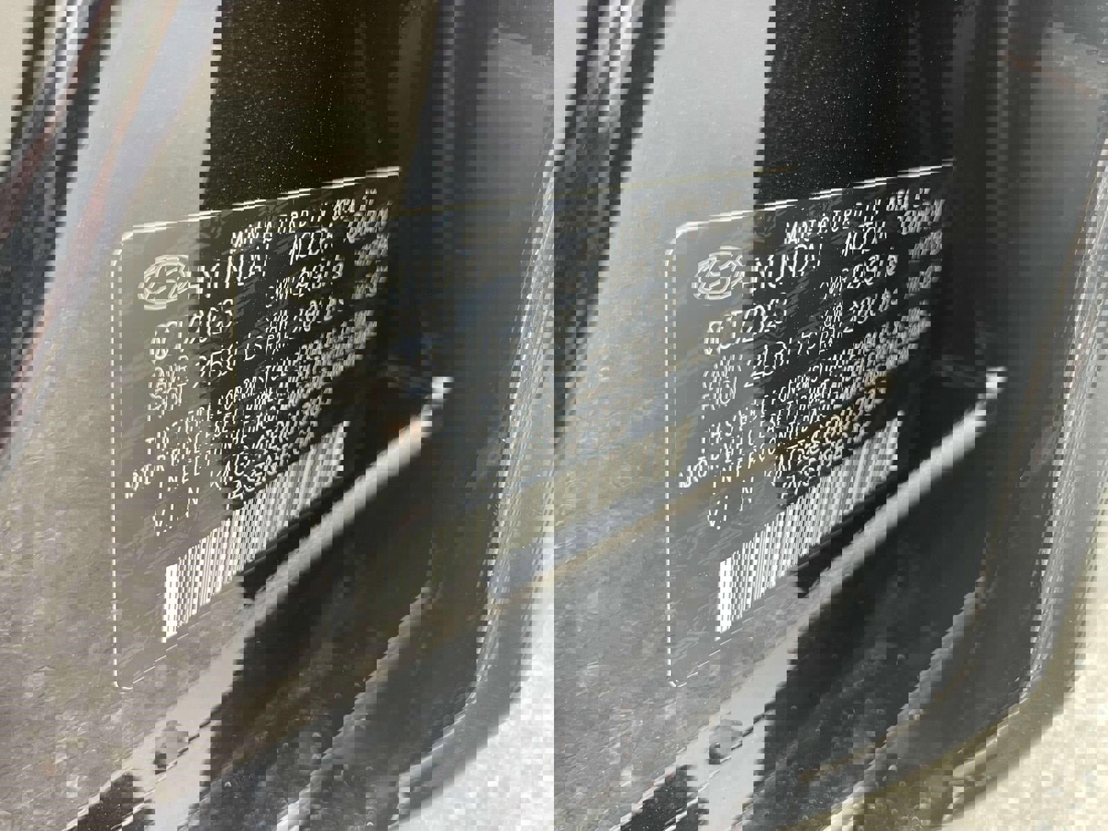 Used 2024 Genesis G70 3.3T Advanced w/ Sport Prestige Package image 20