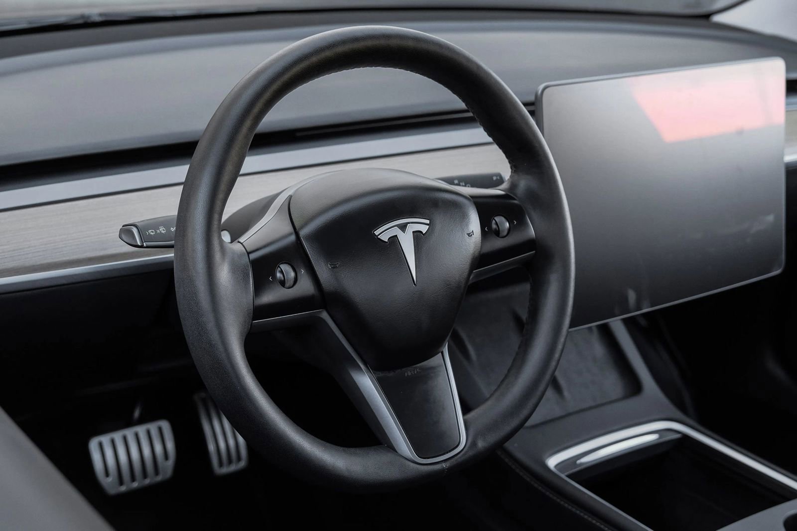 Used 2023 Tesla Model 3 Performance AWD/4WD image 24