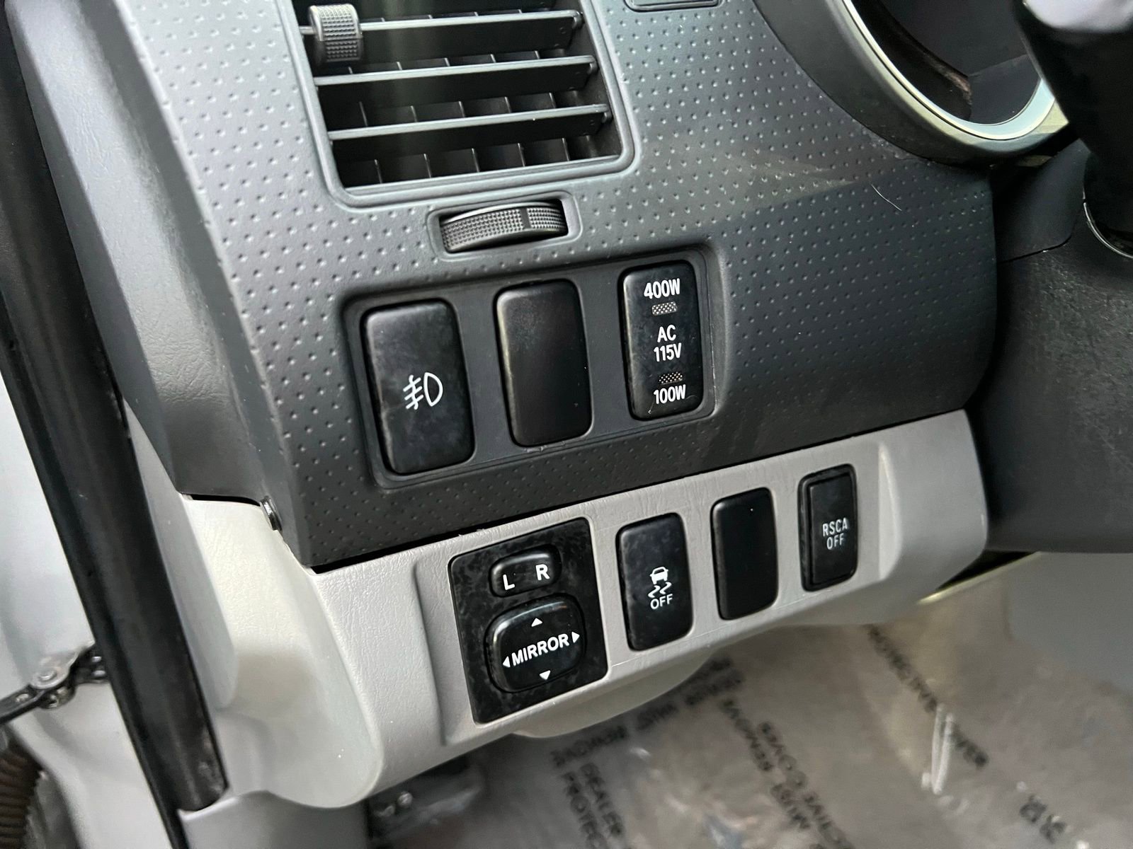 Used 2010 Toyota Tacoma 4x4 Double Cab image 28