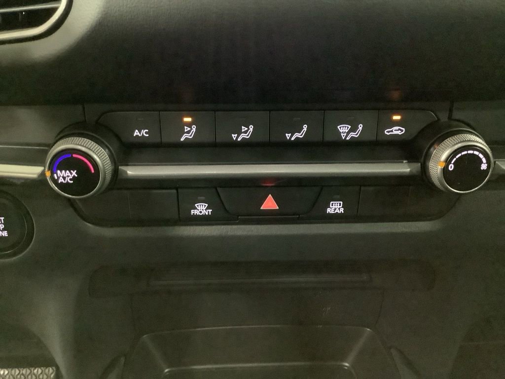 Certified 2025 MAZDA CX-30 AWD 2.5 S image 37