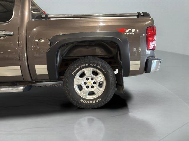 Used 2008 Chevrolet Silverado 1500 LT w/ Power Pack Plus image 22
