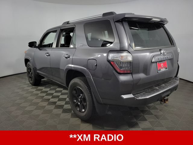 Used 2022 Toyota 4Runner SR5 AWD/4WD image 6