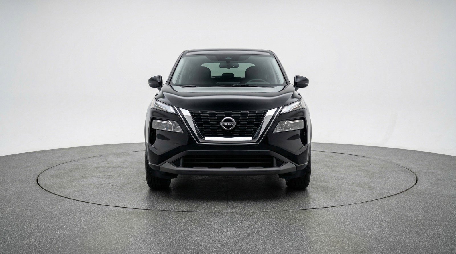 Used 2023 Nissan Rogue SV AWD/4WD image 2