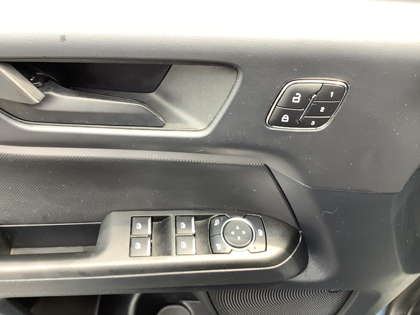 Used 2024 Ford Bronco Sport Outer Banks w/ Tech Package AWD/4WD image 10