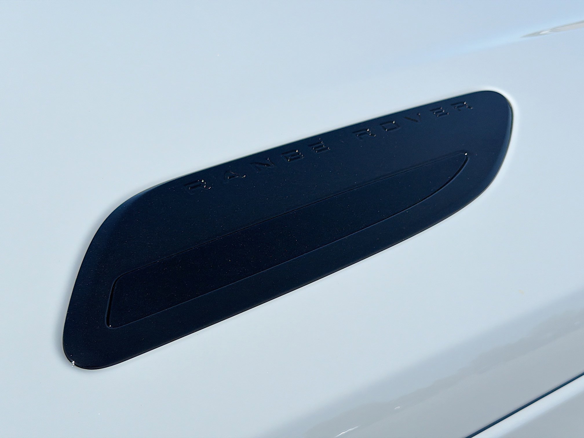 New 2026 Land Rover Range Rover Velar Dynamic SE image 43