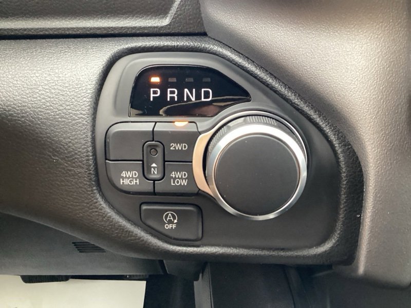 New 2026 RAM 1500 Express image 34