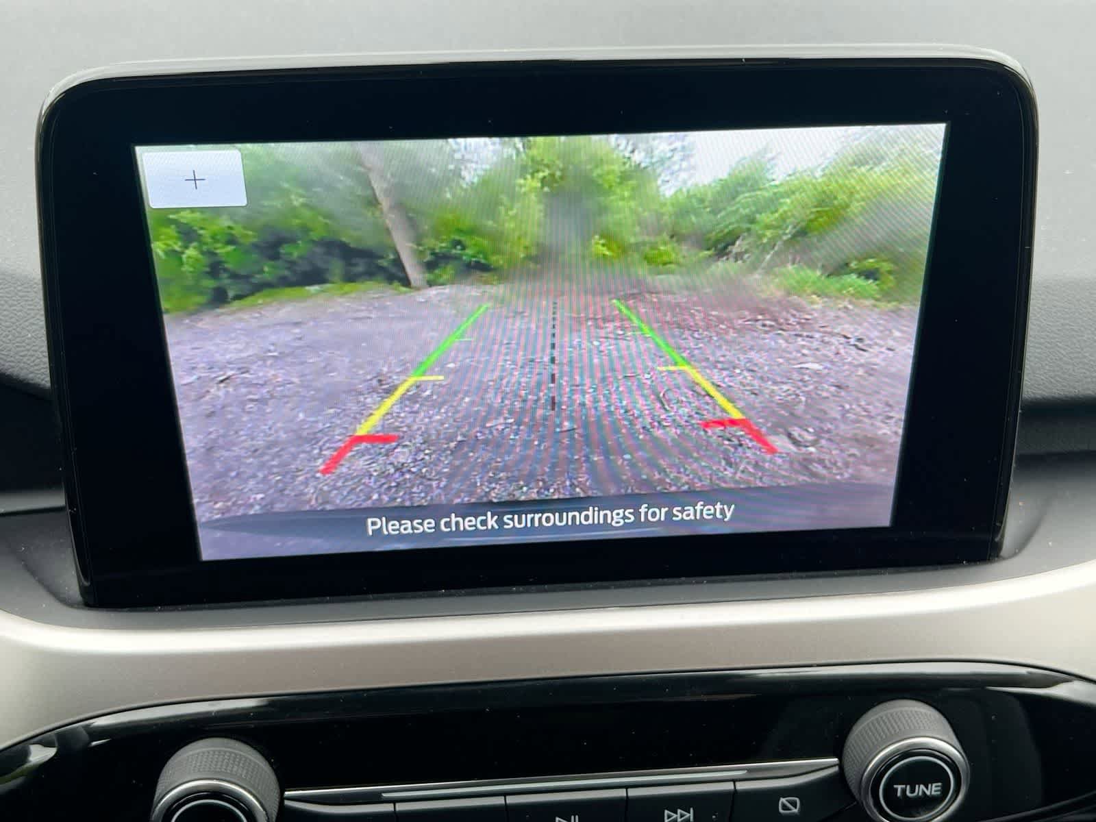 Used 2020 Ford Escape SE AWD/4WD image 29